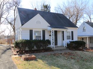 7220 Teal Ave, Saint Louis, MO