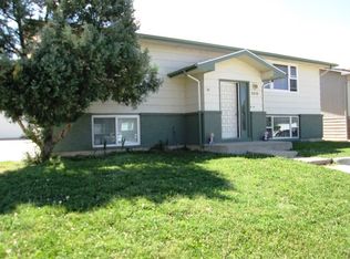 242 Honeysuckle St APT B, Casper, WY 82604