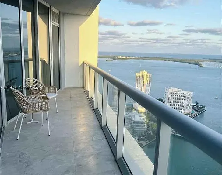 495 Brickell Ave #4809 — Photo 5