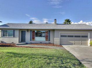 3405 Kirkwood Dr, San Jose, CA 95117