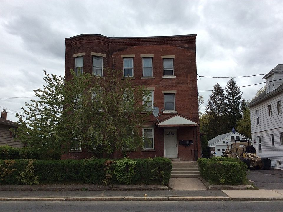 21 Dale St Chicopee, MA, 01020 Apartments for Rent Zillow