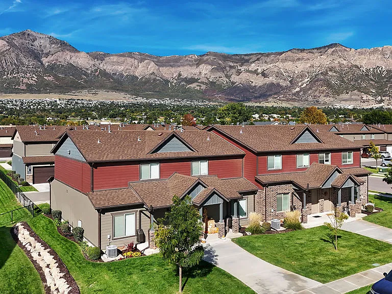 The Ranches Townhomes — Photo 23