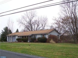 257 Old River Rd, Birdsboro, PA 19508