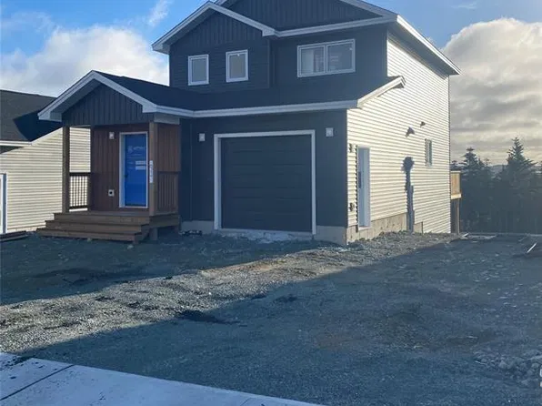 91 Trenton Drive, Paradise, NL A1L4B8