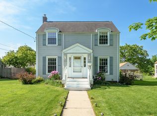 330 Parchmount Ave, Parchment, MI