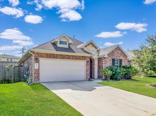 13917 Nicolet Arbor Ln, Conroe, TX 77384