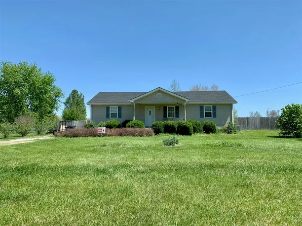 2254 Sulphur Rd, Smiths Grove, KY 42171