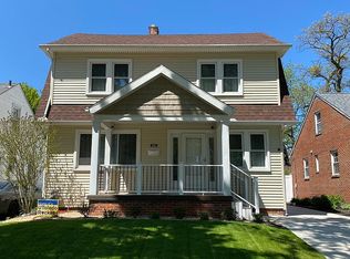 2645 Sherbrooke Rd, Toledo, OH 43606