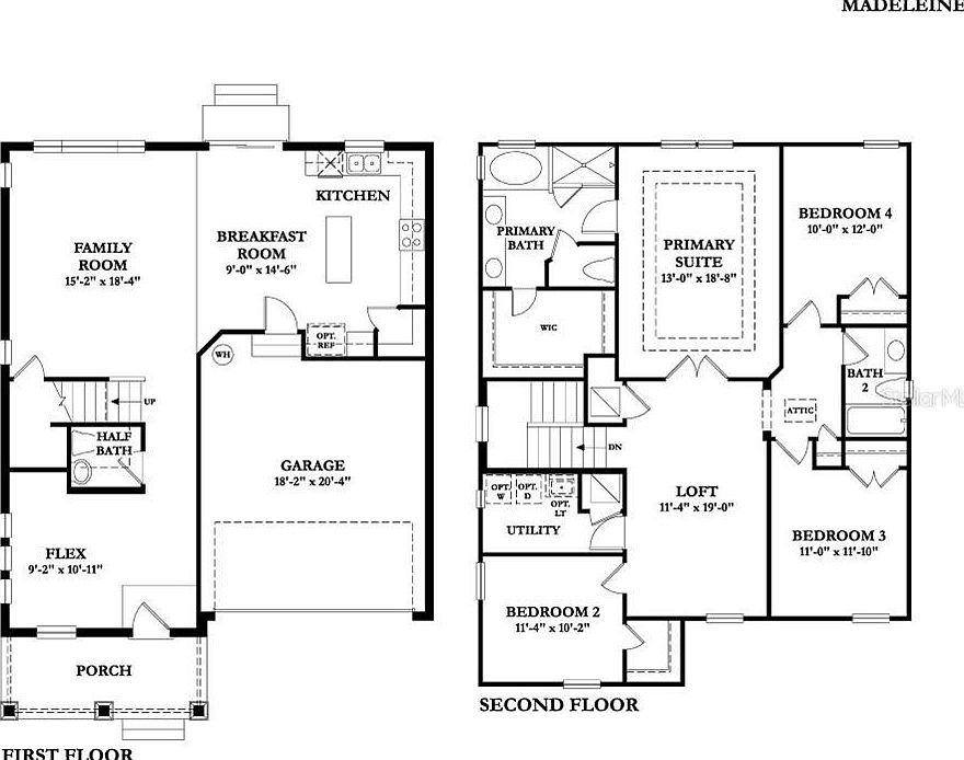 2nd image of 210 W ADALEE STREET