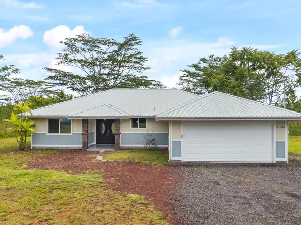 15-1889 6th Ave, Keaau, HI 96749