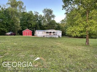 2626 Everett Springs Rd NE, Armuchee, GA 30105