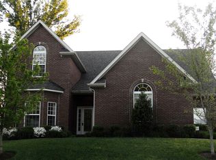 1233 Harrison Glen Ln, Knoxville, TN 37922