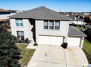 217 Lottie Ln, Harker Heights, TX 76548