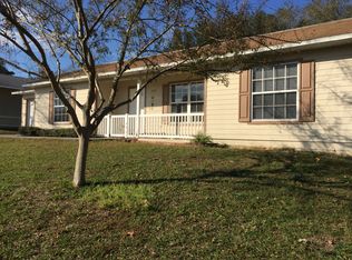 2199 W Shining Dawn Ln, Lecanto, FL 34461