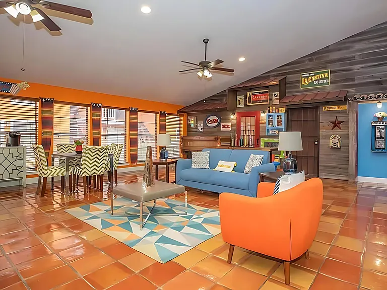 Mireya Apartment Homes — Photo 26