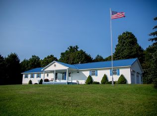 1148 Route 12b, Hamilton, NY 13346