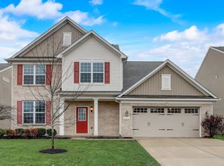 14493 Glapthorn Rd, Fishers, IN 46037