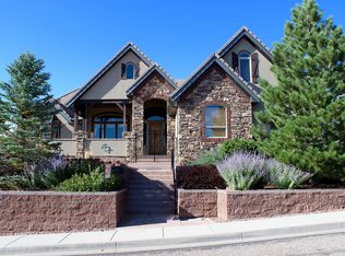 2526 W Carmel Canyon Dr, Cedar City, UT 84720