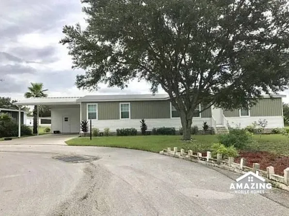 609 Kings Ridge Loop #129, Davenport, FL 33897