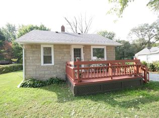 209 Walnut St, Osceola, IN 46561