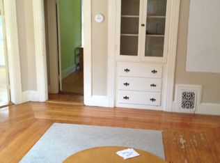 19 College Ave #2, Medford, MA 02155