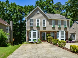 5182 Laurel Bridge Ct SE, Smyrna, GA 30082