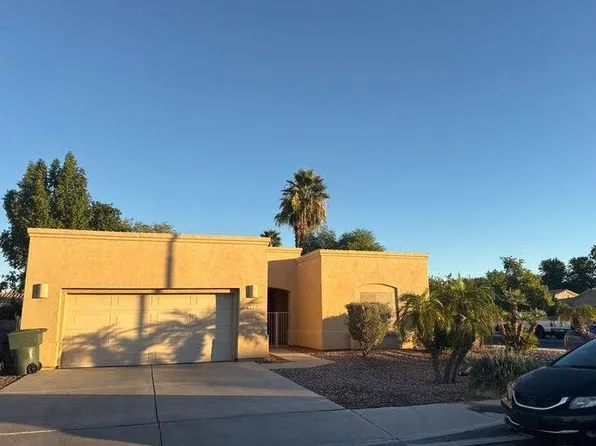 3414 W 16th Ln, Yuma, AZ 85364