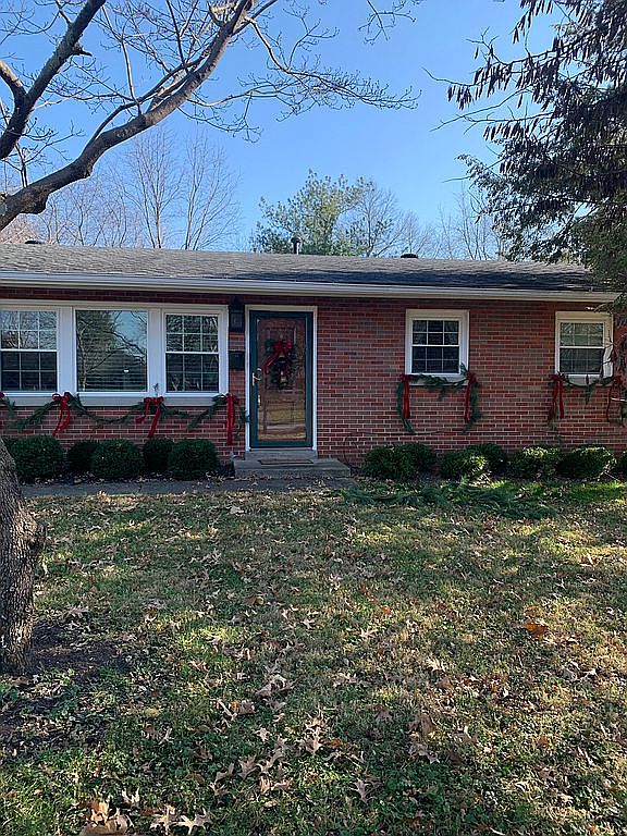 1938 Bellefonte Dr, Lexington, KY 40503 Zillow