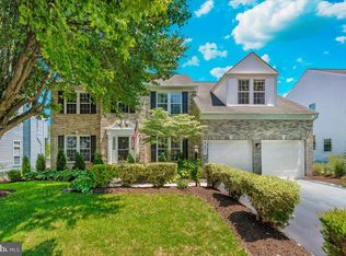 21211 Virginia Pine Ter, Germantown, MD 20876