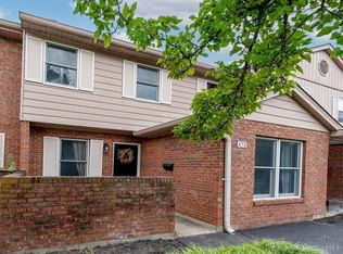 472 McIntosh Dr, Cincinnati, OH 45255