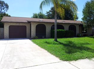 1359 Dexter Dr E, Pt Orange, FL 32129