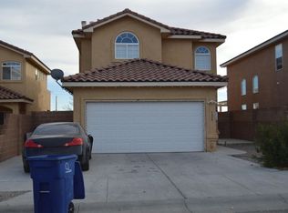 7308 Starwood Dr NW, Albuquerque, NM 87120