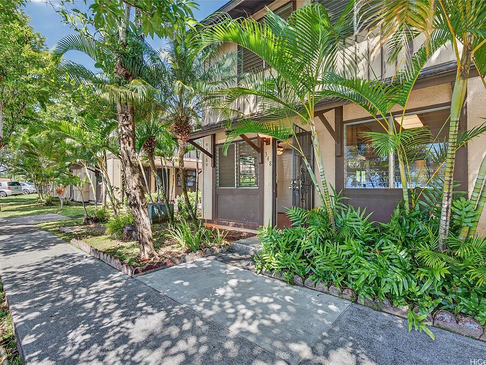 94-184 Anania Dr APT 348, Mililani, HI 96789 | MLS #202604209 | Zillow