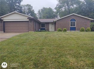 4453 E Mohave Dr, Dayton, OH 45431