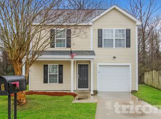 76 Springway Dr, Columbia, SC 29209