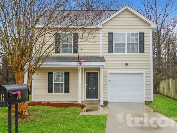76 Springway Dr, Columbia, SC 29209