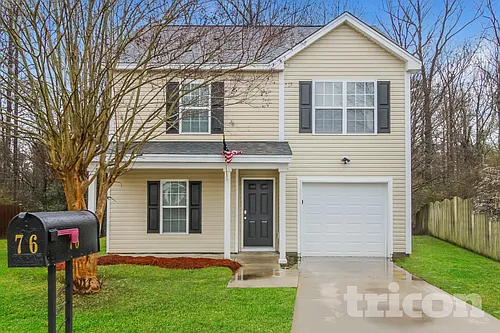 76 Springway Dr Photo 1