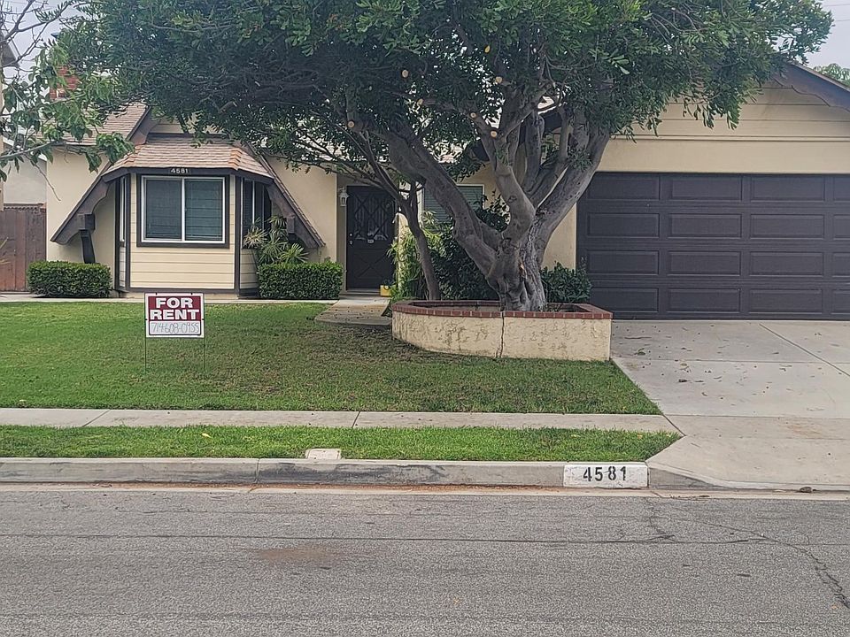 Nice home in Huntington Beach