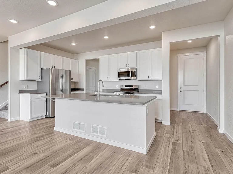 8210 Grey Bark Way #1 — Photo 2