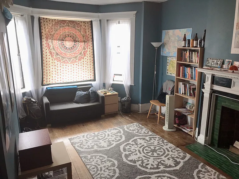 22 Glenville Ave #3 — Photo 7