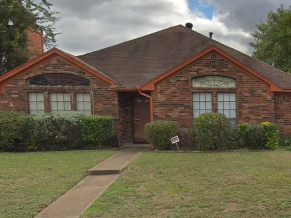 2250 Waverly Dr, Lancaster, TX 75146