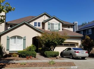 5777 Marsh Hawk Dr, Santa Rosa, CA 95409