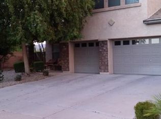 3489 N 301st Dr, Buckeye, AZ 85396