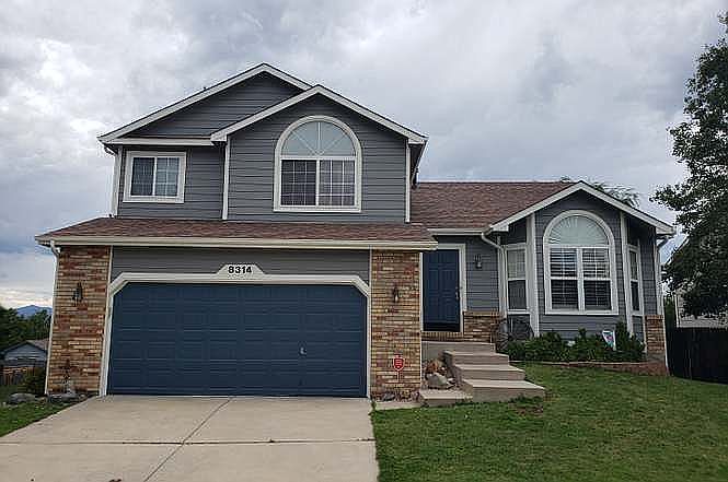 1st image of 8314 Andrus Dr