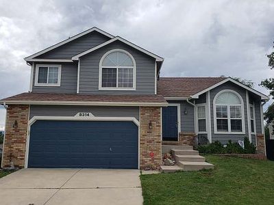 8314 Andrus Dr, Colorado Springs, CO, 80920