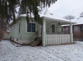 1013 Townsend St, Midland, MI 48640