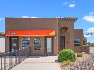 13864 Paseo Del Mar Dr, El Paso, TX 79928