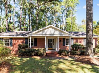 2912 Ridgecrest Dr, Rocky Mount, NC 27803