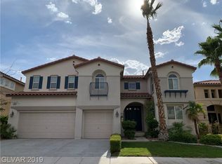 2946 Cimini Ct, Henderson, NV 89052