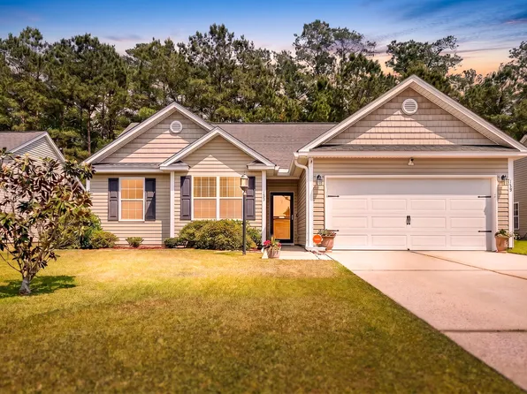 199 Highwoods Plantation Ave, Summerville, SC 29485